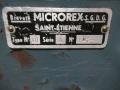 MICROREX 10 A